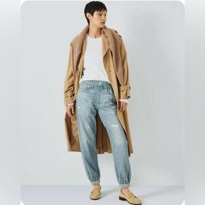 Rag and Bone MIRAMAR Joggers.  NEW WITH TAGS.